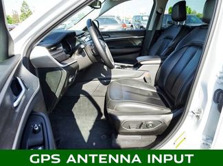 Used 2022 Jeep Grand Cherokee L Limited video 2