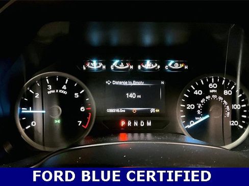 Certified 2018 Ford F150 XLT w/ Equipment Group 302A Luxury image 13
