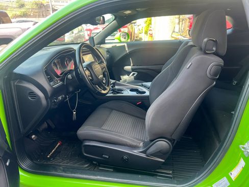 Used 2017 Dodge Challenger SXT w/ Super Sport Group (SS/T) image 26