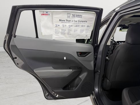 New 2026 Subaru Crosstrek 2.0i Premium image 20