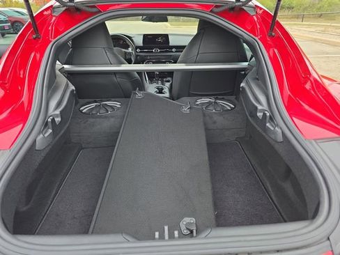 Certified 2024 Toyota Supra Premium image 9