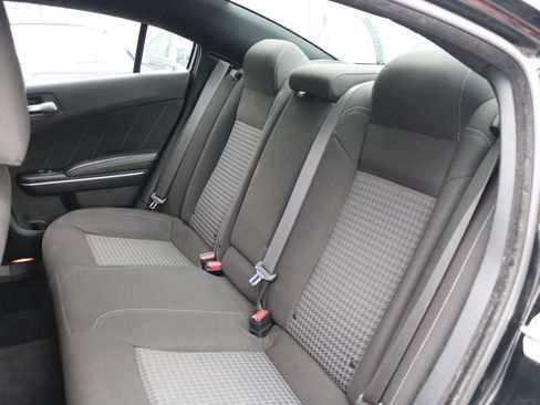 Used 2023 Dodge Charger GT image 36