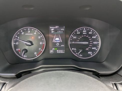 Used 2022 Subaru Outback Limited XT image 31