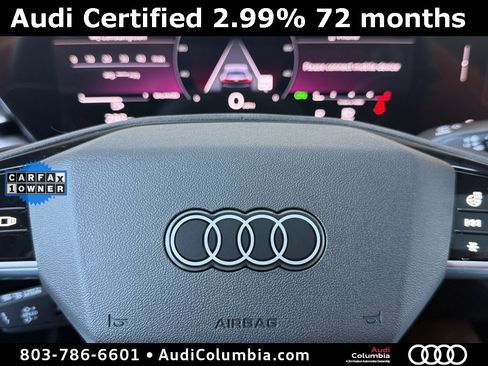 Used 2025 Audi A5 2.0T Premium w/ Convenience Package image 25