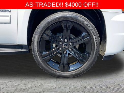 Used 2013 GMC Yukon SLT w/ SLT-2 Equipment Package RWD image 19