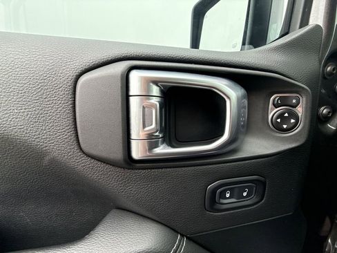 Used 2021 Jeep Gladiator Rubicon image 30