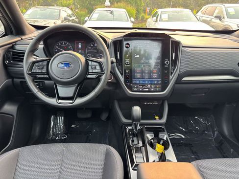 Used 2026 Subaru Forester Premium AWD/4WD image 15