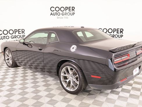 Used 2022 Dodge Challenger GT image 20
