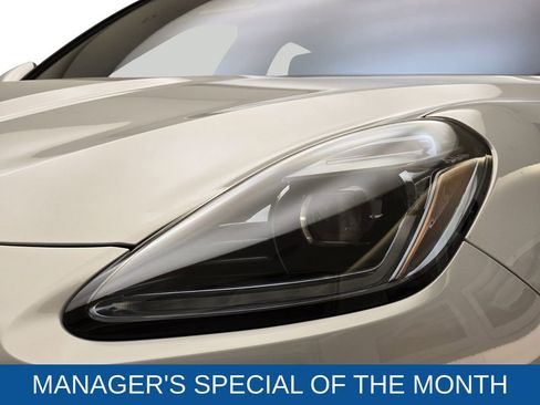Used 2024 Maserati Grecale GT AWD/4WD image 29