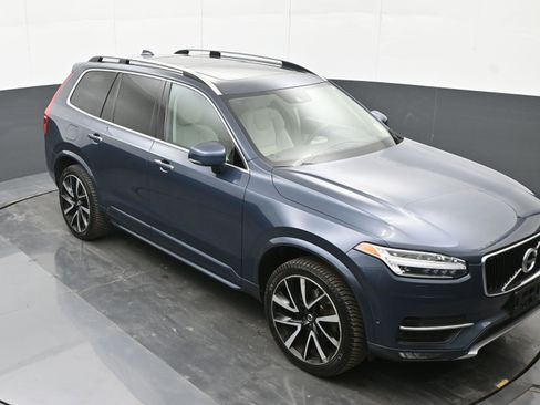 Used 2018 Volvo XC90 T6 Momentum w/ Convenience Package image 29