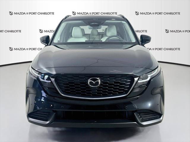 New 2026 MAZDA CX-5 Preferred AWD/4WD image 29