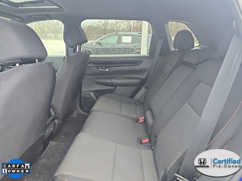 Used 2023 Honda CR-V Sport image 6