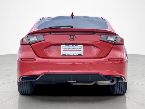 Used 2023 Honda Civic Sport image 4