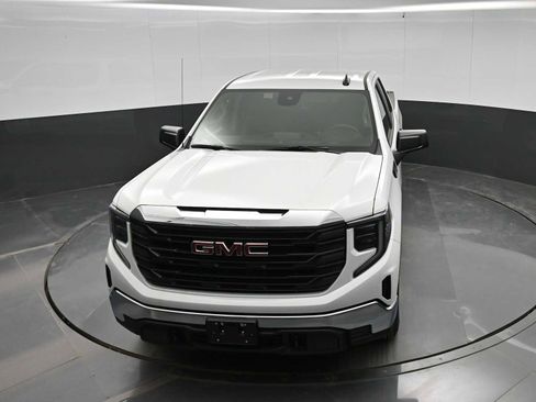 New 2026 GMC Sierra 1500 Pro w/ Pro Value Package RWD image 22