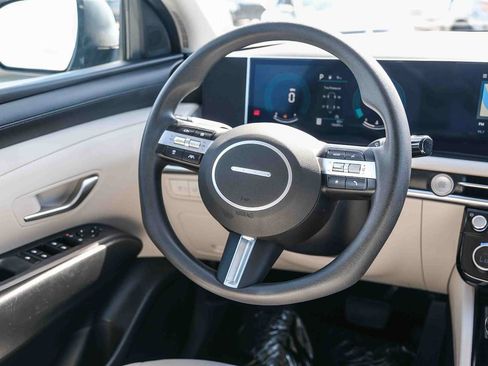Used 2026 Hyundai Tucson SEL Plus FWD image 17