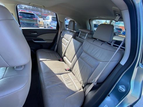 Used 2012 Honda CR-V EX-L image 13