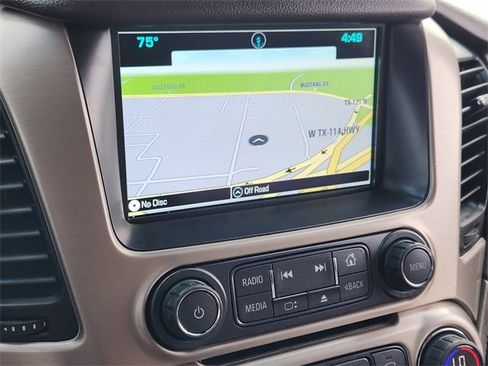 Used 2018 GMC Yukon Denali w/ Denali Ultimate Package image 17