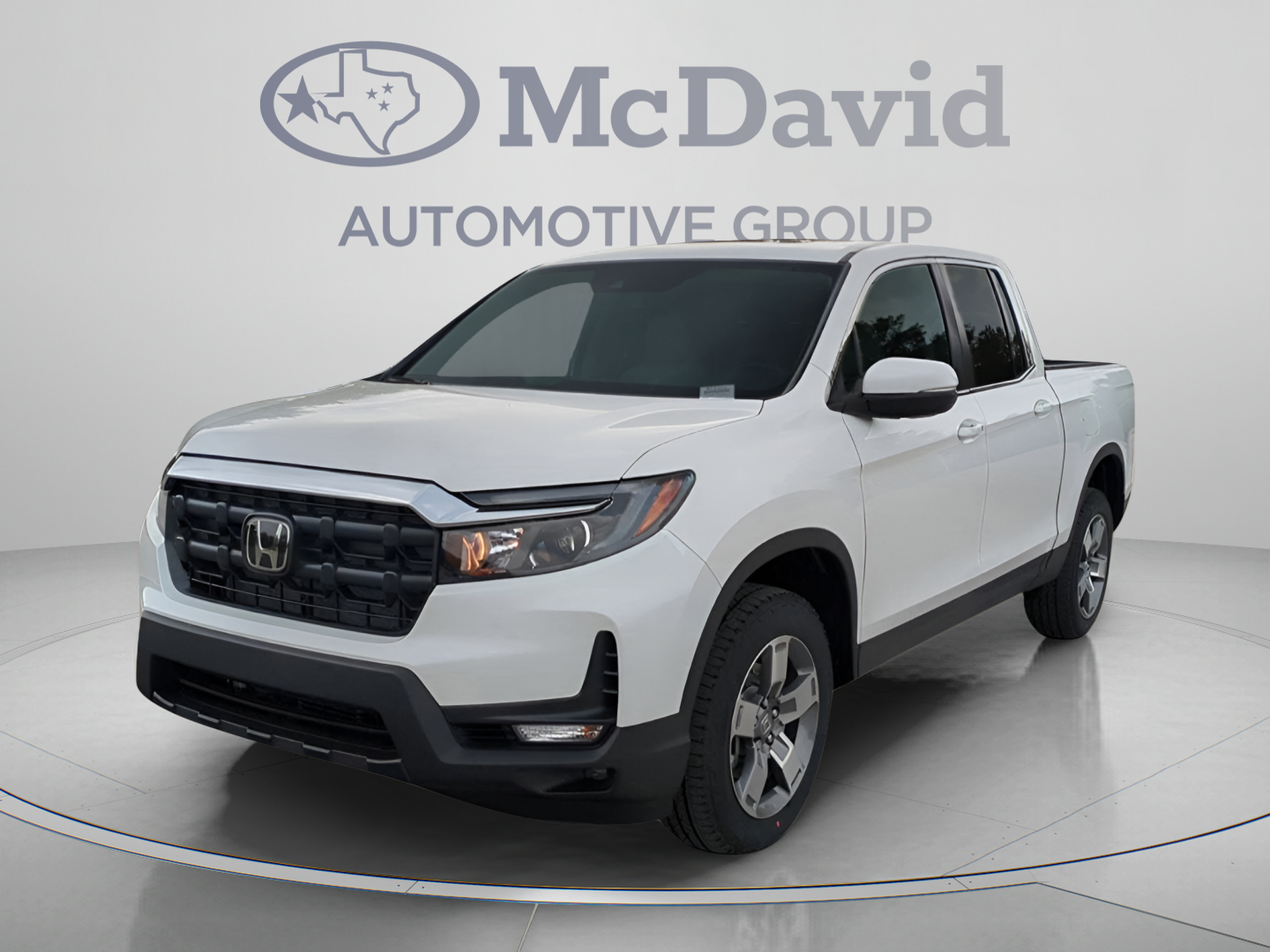 New 2026 Honda Ridgeline RTL image 1