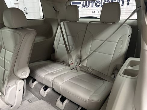 Used 2020 GMC Acadia Denali w/ LPO, Floor Liner Package image 37