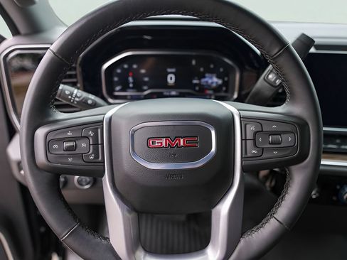 Used 2024 GMC Sierra 1500 Elevation AWD/4WD image 15
