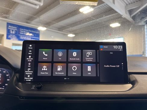 Used 2023 Honda Accord EX-L image 12