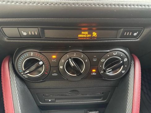 Used 2017 MAZDA CX-3 Touring image 20