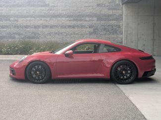 Certified 2024 Porsche 911 Carrera GTS video 2