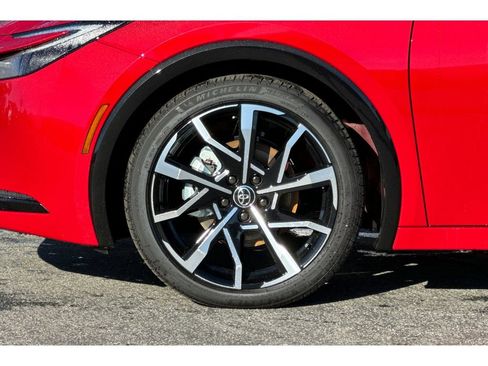 New 2026 Toyota Prius Plug-In Hybrid image 30