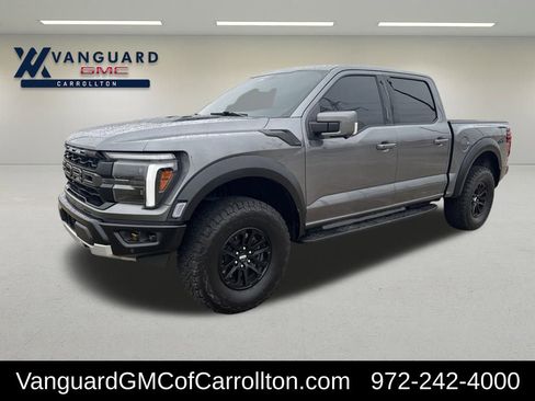 Used 2024 Ford F150 Raptor image 23