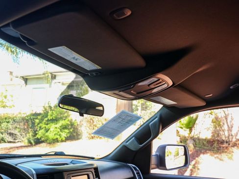 Used 2023 RAM 1500 Big Horn image 13