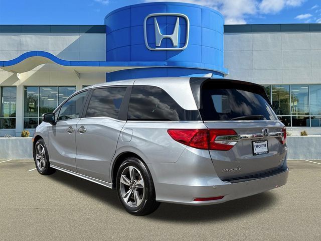 Used 2018 Honda Odyssey Touring image 4