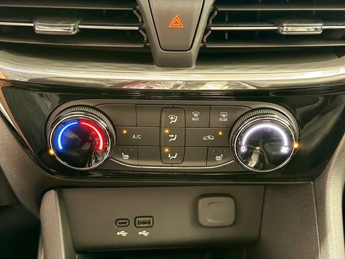 New 2026 Buick Encore GX Sport Touring w/ Comfort Package FWD image 14