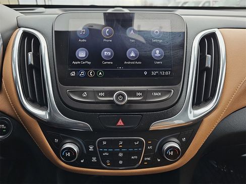 Used 2019 Chevrolet Equinox Premier image 20