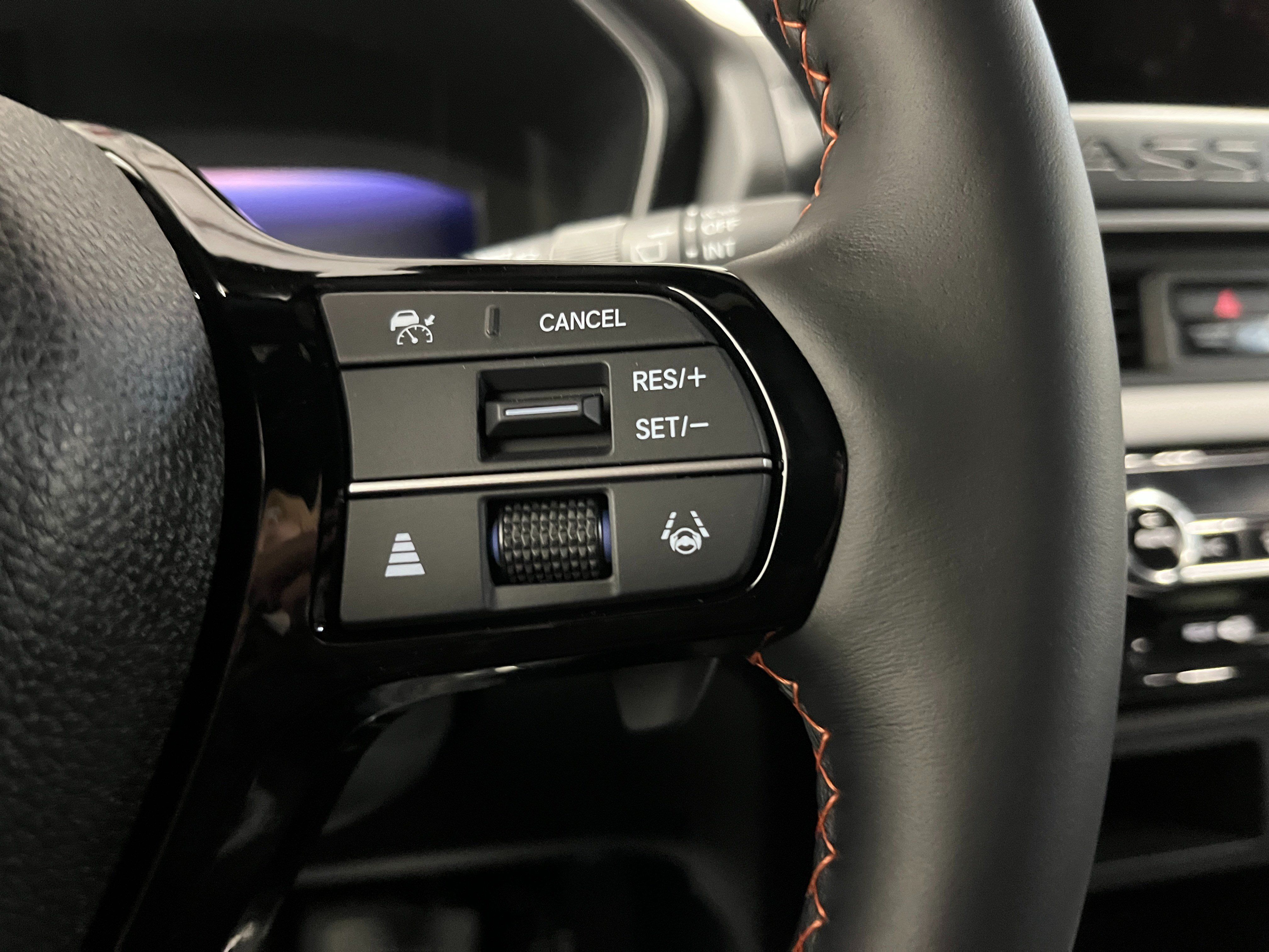 New 2026 Honda Passport TrailSport Elite image 11