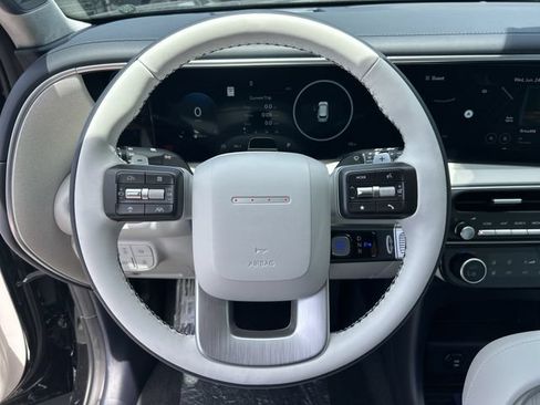 New 2026 Hyundai Palisade Calligraphy FWD image 24