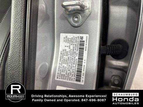 Used 2023 Honda Civic Sport image 37