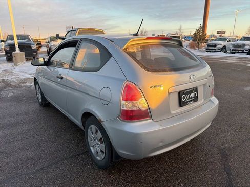 Used 2009 Hyundai Accent GS w/ Popular Equipment Pkg 2 image 17