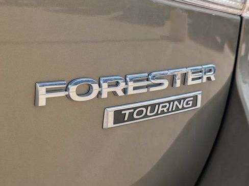 Certified 2024 Subaru Forester Touring AWD/4WD image 14