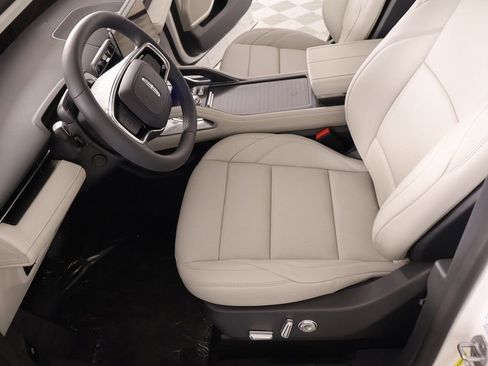New 2026 Lincoln Nautilus Premier w/ Jet Appearance Package AWD/4WD image 11