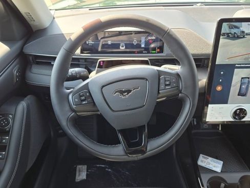 New 2025 Ford Mustang Mach-E Select w/ Comfort Package Lite image 22