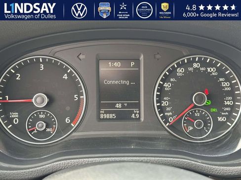 Used 2014 Volkswagen Passat TDI SEL Premium image 21