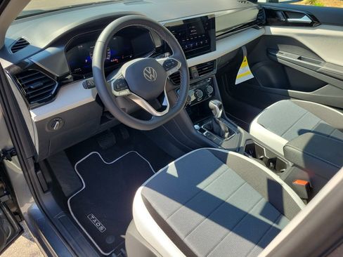 New 2026 Volkswagen Taos S FWD image 30