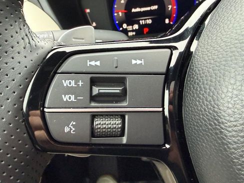 Certified 2025 Acura ADX A-Spec image 20