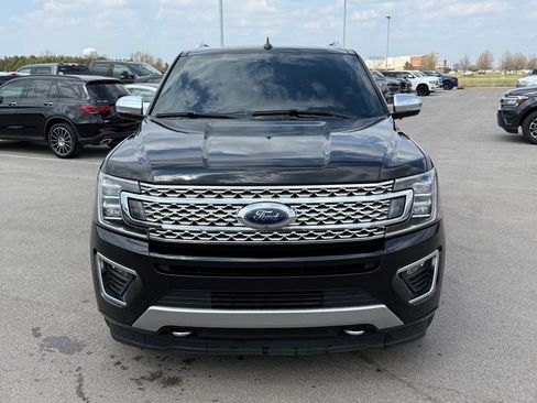 Used 2020 Ford Expedition Platinum image 24