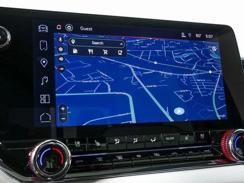 New 2025 GMC Canyon AT4 w/ AT4X Package image 14