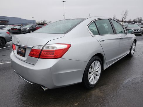Used 2014 Honda Accord EX-L image 17