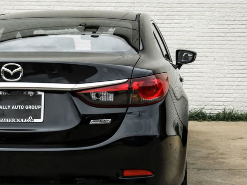 Used 2016 MAZDA MAZDA6 Sport FWD image 40
