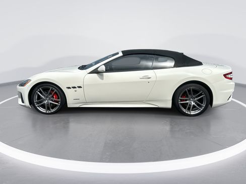 Used 2018 Maserati GranTurismo MC RWD image 7