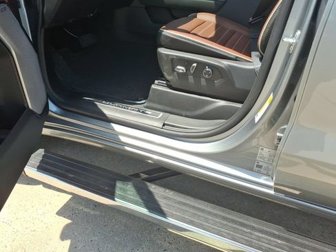 New 2026 GMC Sierra 1500 Denali Ultimate AWD/4WD image 13