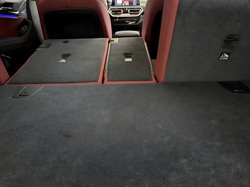 Used 2023 BMW X3 xDrive30i w/ Convenience Package w/ZPA image 33